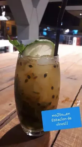 Mojito