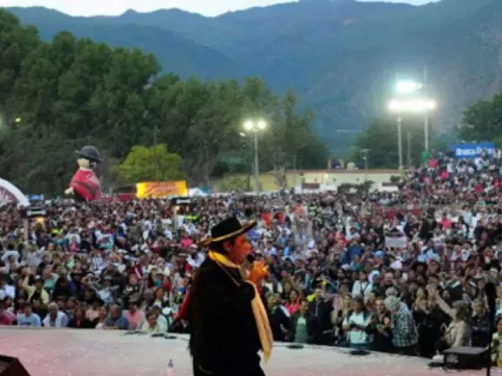 SERENATA A CAFAYATE 2020