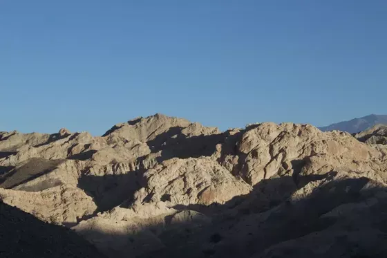 Bodega Amalaya - Paisajes