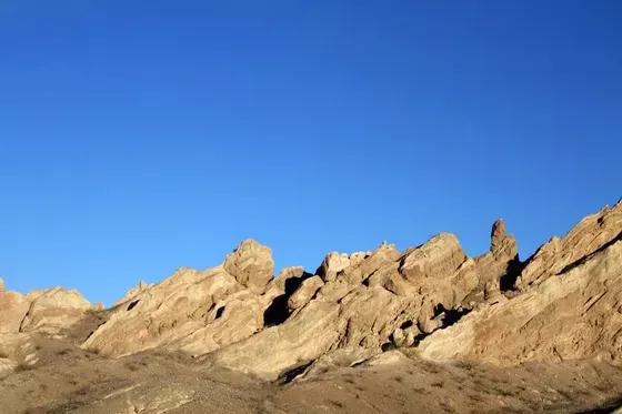 Bodega Amalaya - Paisajes