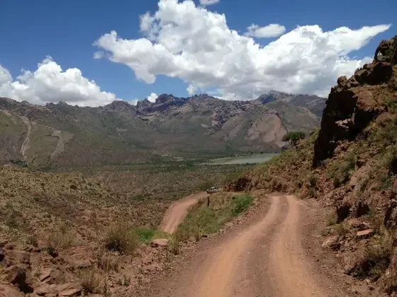 Bodega El Molino Paisajes