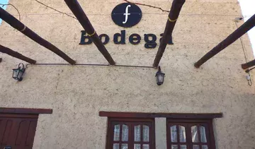 Bodega Salvador Figueroa