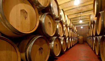 Bodega Yacochuya