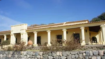 Bodega Tolombón