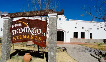 Bodega Domingo Hermanos