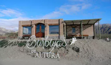 Bodega Burbujas de Altura