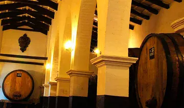 Bodega Animaná