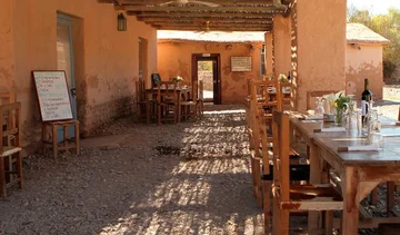 Bodega Sala de Payogasta