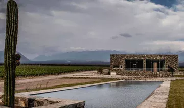 Bodega Estancia Los Cardones