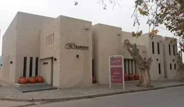 Bodega El Tránsito