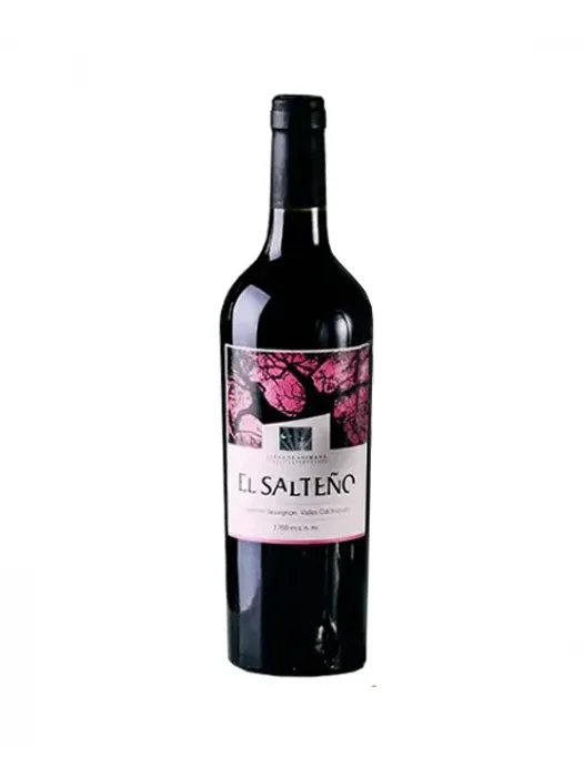 El Salteño Cabernet Sauvignon