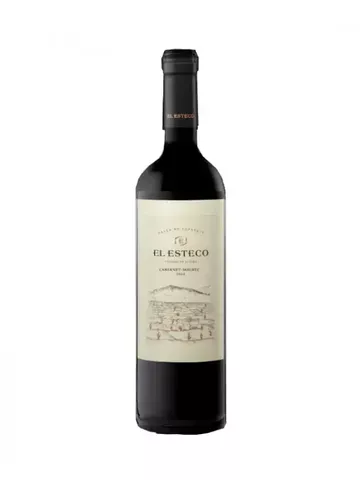 El Esteco Bodega El Esteco (Cabernet Sauvignon,Malbec)