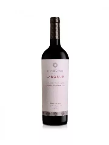 Laborum Single Vineyard Bodega El Porvenir de Cafayate (Cabernet Sauvignon)