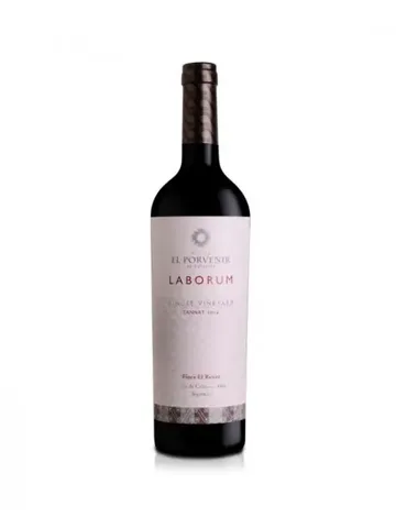 Laborum Single Vineyard Bodega El Porvenir de Cafayate (Tannat)