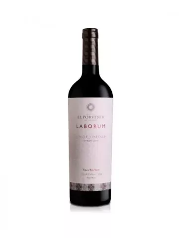 Laborum Single Vineyard Bodega El Porvenir de Cafayate (Syrah)