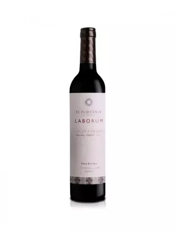 Laborum Single Vineyard Bodega El Porvenir de Cafayate (Malbec)