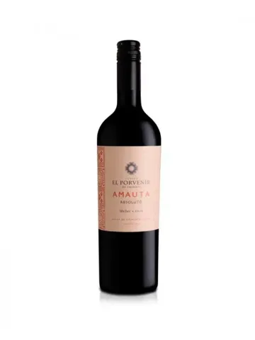 Amauta Bodega El Porvenir de Cafayate (Malbec)