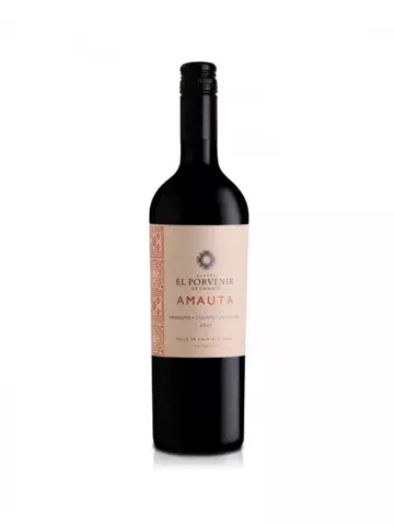 Amauta Bodega El Porvenir de Cafayate (Cabernet Sauvignon)