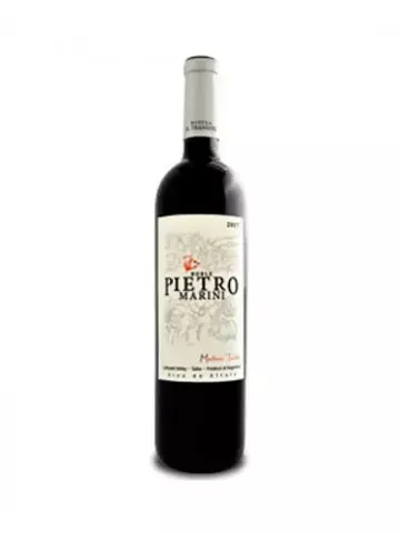 Pietro Marini Roble Bodega El Tránsito (Malbec,Cabernet Sauvignon)