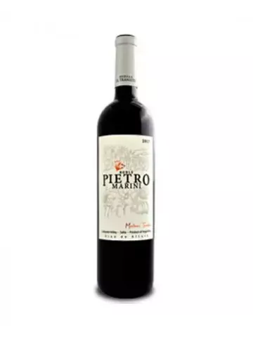 Pietro Marini Roble Bodega El Tránsito (Cabernet Sauvignon,Syrah)