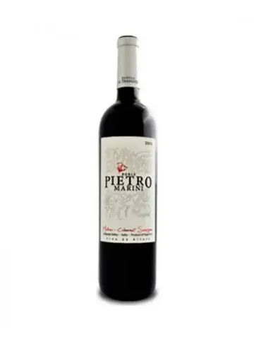 Pietro Marini Roble Bodega El Tránsito (Malbec)