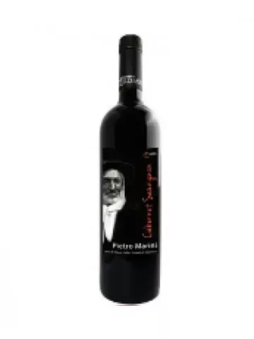 Pietro Marini Bodega El Tránsito (Cabernet Sauvignon)