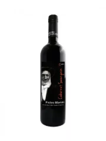 Pietro Marini Bodega El Tránsito (Cabernet Sauvignon)