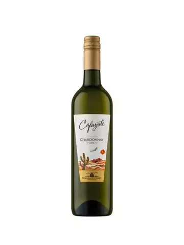 Cafayate Bodega Etchart (Chardonnay)