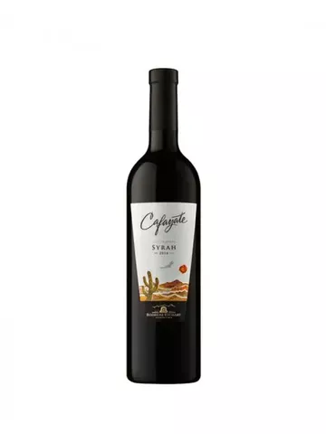 Cafayate Bodega Etchart (Syrah)