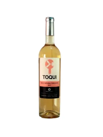 Toqui Bodega Hemsy (Torrontés)