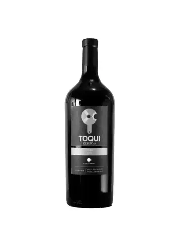 Toqui Bodega Hemsy (Malbec)