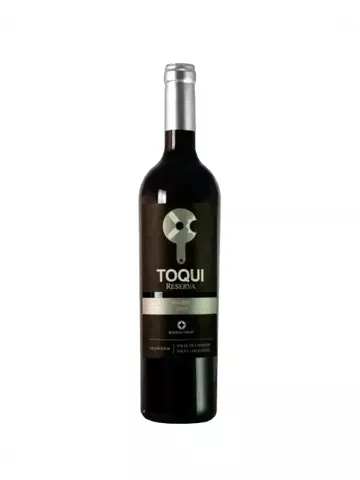 Toqui Bodega Hemsy (Malbec)