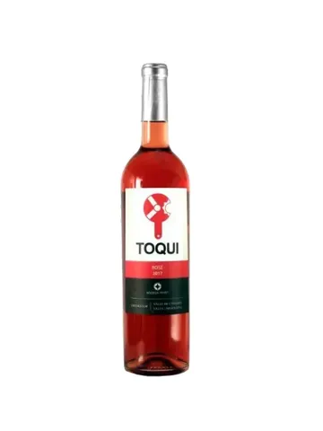 Toqui Bodega Hemsy (Malbec)