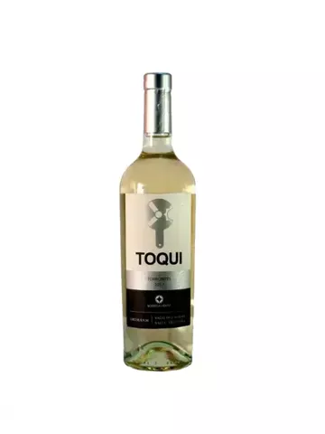 Toqui Bodega Hemsy (Torrontés)