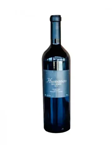 Finca Humanao Bodega Humanao (Malbec)