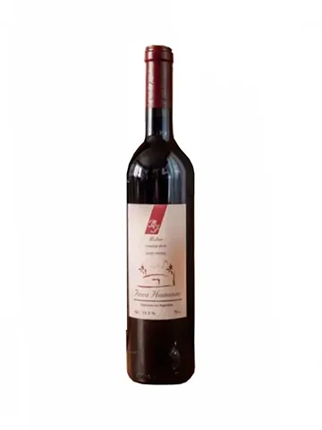 Finca Humanao Bodega Humanao (Malbec)