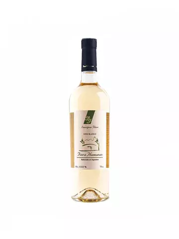 Finca Humanao Bodega Humanao (Sauvignon Blanc)