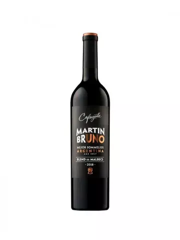 Cafayate Martín Bruno Bodega Etchart (Malbec)