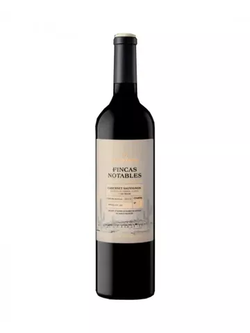 Fincas Notables Bodega El Esteco (Cabernet Sauvignon)