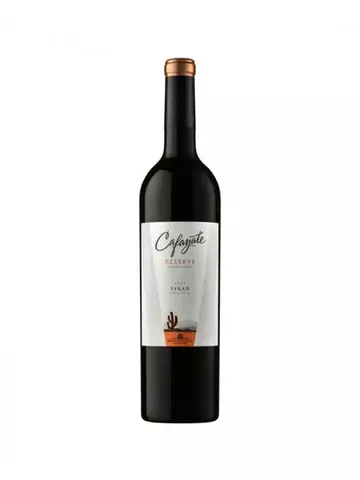 Cafayate Reserve Bodega Etchart (Syrah)