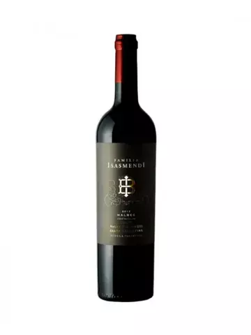 Familia Isasmendi Bodega Isasmendi (Malbec)