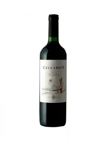 Cellarius Bodega Isasmendi ()