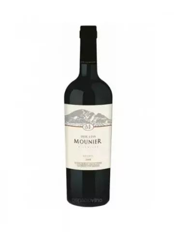 Jose Luis Mounier Bodega Mounier (Cabernet Sauvignon,Malbec,Tannat)