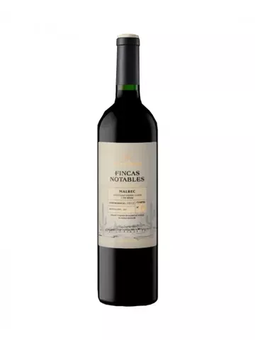 Fincas Notables Bodega El Esteco (Malbec)