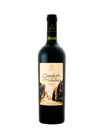 Quebrada de las Flechas Bodega Quebrada de las Flechas (Malbec)