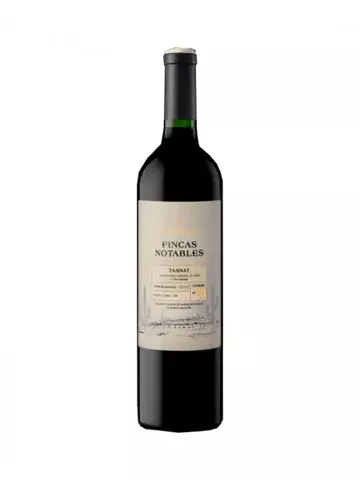 Fincas Notables Bodega El Esteco (Tannat)