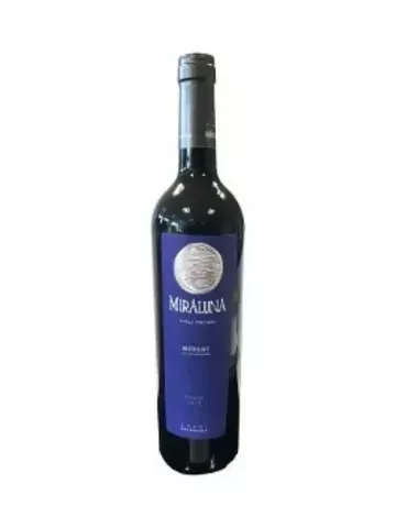 Miraluna Bodega Miraluna (Merlot)