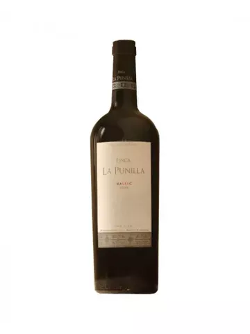 Finca La Punilla Bodega Peña Veyrat Durbex (Malbec)