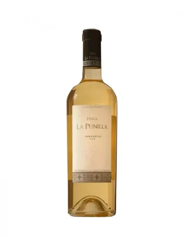 Finca La Punilla Bodega Peña Veyrat Durbex (Torrontés)