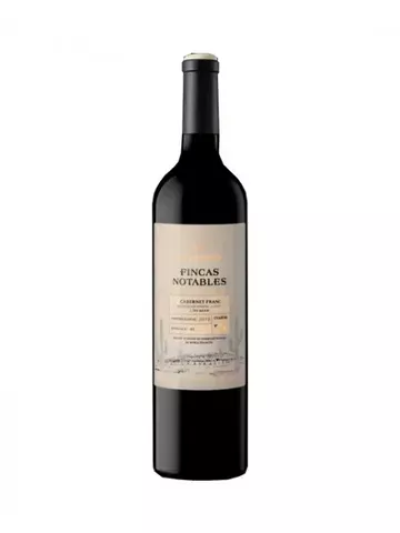 Fincas Notables Bodega El Esteco (Cabernet Franc)